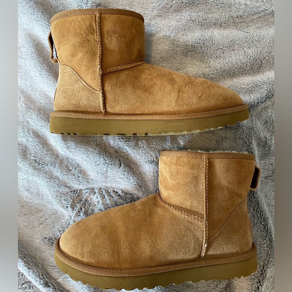 Mini Uggs